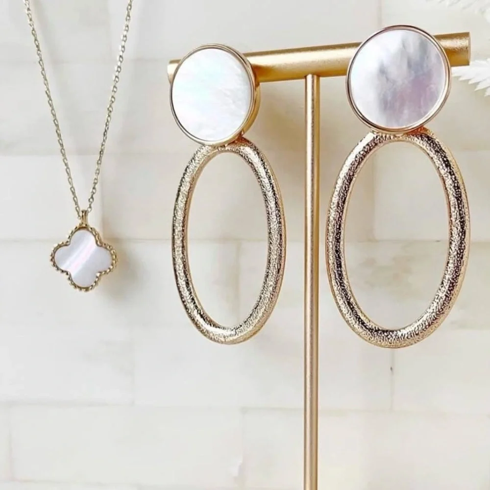 Park Lane “Dream” Earrings-BNIB!! - Picture 3 of 6